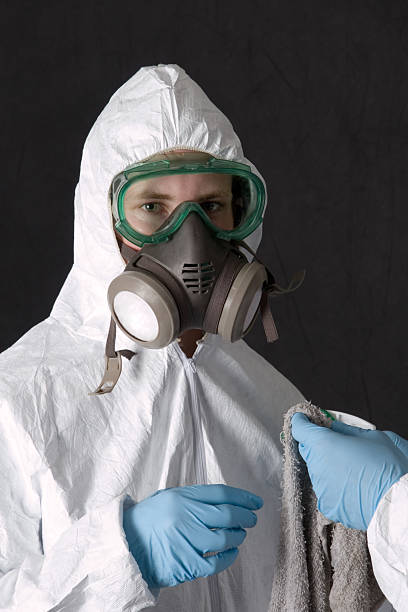 Mold Removal for HVAC Installations in Decatur, IN